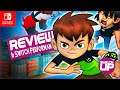 Ben 10: Power Trip Nintendo Switch Review!
