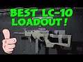 BEST LC-10 LOADOUT! | Call of Duty Black Ops Cold War