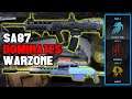 Best SA87 Class Setup Dominates, HDR Class Setup included, COD BR Tips by P4wnyhof SA87 Warzone