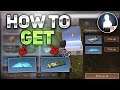 BEST WAY TO GET POLYMER COATINGS AND FILM FABRICS! - LifeAfter