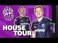 BIG Gaming House Tour 2019 | Hosted by Smooya and TabseN