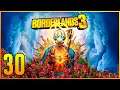 BORDERLANDS 3 - Final - EP 30 - Gameplay español