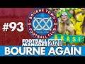 BOURNE TOWN FM20 | Part 93 | NEW SEASON | Football Manager 2020