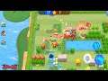 Boxstar Gameplay Android - New Mobile Game By HappyElements