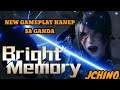 BRIGHT MEMORY MOBILE GAMEPLAY NEXT GENERATION GRAPHICS BY RRPS PLAYER