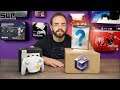 Building A Nintendo GameCube Collection: Rare Games