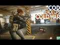 Call of Duty Black Ops Cold War Gameplay Deutsch #05 Cartel - Lets Play German PS4