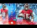 CALVIN RIDLEY IS A DEEP THREAT DEMON (4 TDs) - Madden 21 Ultimate Team "Ghosts of Madden Future"