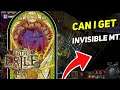 CAN I GET INVISIBLE MTX? | Daily Path of Exile Highlights