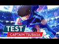 Captain Tsubasa: Rise of New Champions Test / Review: Kein guter Anime-Fußball!