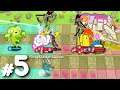 Cartoon Network ARENA ALL STARS PART 5 Gameplay Walkthrough - iOS / Android