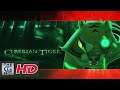 CGI 2D Animated Short: "CYBERIAN TIGER" - by Patman Animation | TheCGBros