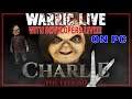 LETS PLAY CHARLIE THE LEGEND PRIVATE BETA WITH DEVELOPERS ON PC WITH WARRIC