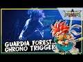 💥 CHRONO TRIGGER 🌳 | "Secret of the Forest + Battle Theme" (Rock Cover) || Pokérus Project