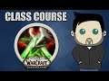 Class Course: An Assassination Rogue Rotation Guide for Beginners in World of Warcraft Shadowlands!