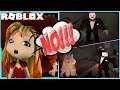 🔪 CODE! I got to be JEFF and ESCAPED all 3 Chapters! Roblox JEFF!