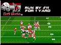 College Football USA '97 (video 3,066) (Sega Megadrive / Genesis)