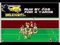 College Football USA '97 (video 4,124) (Sega Megadrive / Genesis)