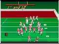 College Football USA '97 (video 4,780) (Sega Megadrive / Genesis)