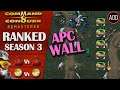 Command & Conquer Remastered: Tiberian Dawn (C&C TD) - 1v1 Online Ladder / Ranked - Season 3