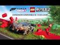 Conoce Forza Horizon 4 LEGO Speed Champions