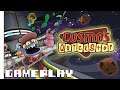 Cosmo's Quickstop - Gameplay No Commentary
