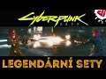 Cyberpunk 2077 - 10 Legendárních věcí #1