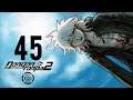 Danganronpa 2: Goodbye Despair part 45 [4K] (Game Movie) (No Commentary)