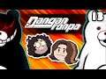 Danganronpa - Among Us Anime School DLC PREVIEW!: Part 13