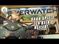 DANN SPIELE ich KEIN HEILER! «» Overwatch Quick Play | Deutsch German