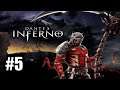 Dante's Inferno (PPSSPP) Gameplay Walkthrough - Part 5 Lust (No Commentary)