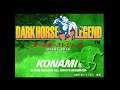 Dark Horse Legend Arcade