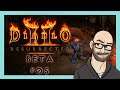 Der schmiedige Schmied 😈 - Diablo 2: Resurrected BETA | Mossi