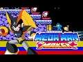 DESAFÍOS Mega Man Maker Niveles SUSCRIPTORES DESCARGA Versión 1.5 Home el mejor fan game #JANUCONOR