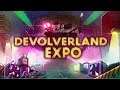 Devolverland Expo - Official Trailer (2020)