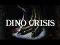 Dino Crisis Stream #1 Joey Vs Dinos!