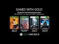 DK PISTOLA - Games with Gold de Junho - Os jogos são BÔNUS???