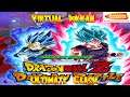 Dokkan Battle 32nd Virtual Dokkan Ultimate Clash Completed
