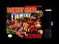 Donkey Kong Country - Gang-Plank Galleon (Green Kong From Outer Space)