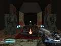 Doom 2 Mod EOA + GroundZero Mini-Gameplay By juan22ize1