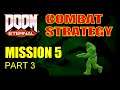 Doom Eternal Walkthrough - Mission 5-3, Super Gore Nest 3