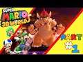 Dopeski Bowser | Super Mario 3D World | Part #1