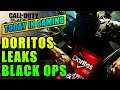 Doritos Bag Confirms COD Cold War! - Today In Gaming