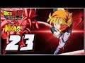 Dragon Ball Z Budokai Tenkaichi 3 Mods - Part 23 - Neo Kiku-Gespamme | Let's Play