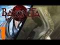 Dw It's On A Nintendo | Bayonetta | (1)