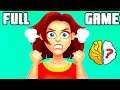 Easy Game - Brain Test & Tricky Mind Puzzle Full Game Walkthrough (200 Levels)
