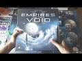 Empires of the Void 2 - come giocare