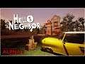 EN AKILLI KOMŞUNUN EVİ! 😮 | Hello Neighbor [Türkçe] #200