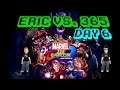 Eric Vs. 365 - Day 6 - Marvel vs. Capcom Infinite - Not That Bad, Akshually