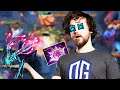 Even Fn is Impressed by Gorgc's Weaver (and Mage is Malding)